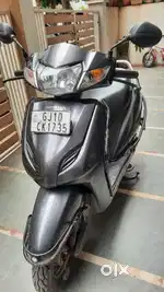 Good condition because Only used by leadis