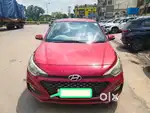 Hyundai Elite i20 Asta 1.4 CRDI, 2018, Diesel