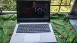 Acer Laptop Ryzen 3 processor only 4 Months old brand new condition