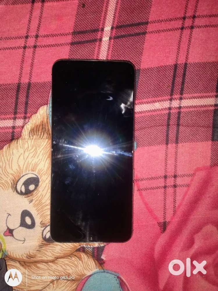 Realme narzo 10 like neww phone