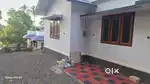 3 bedroom fresh house for rent near Pala Brilliant 2 km 15 k fixed