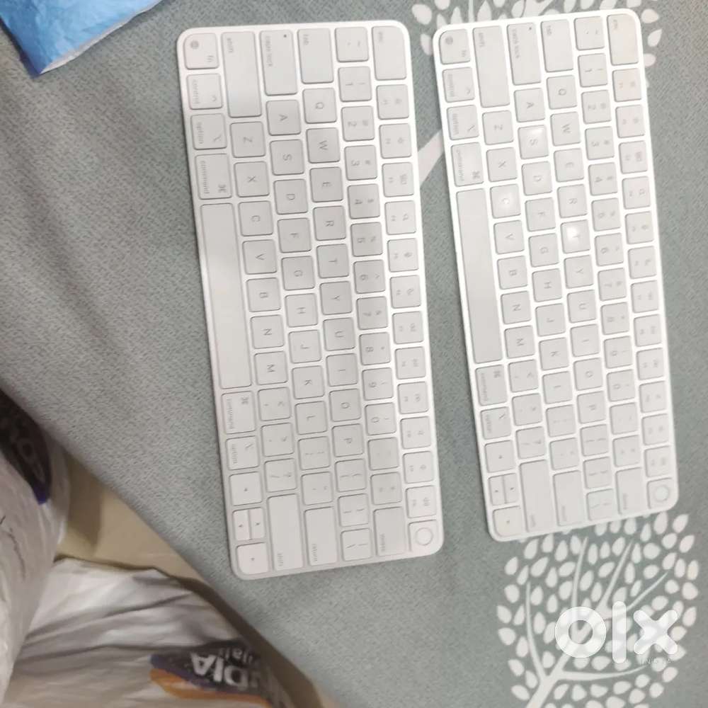 Magic Keyboard