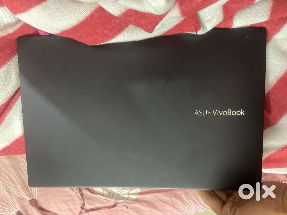 Asus vivobook 16 x oled screen