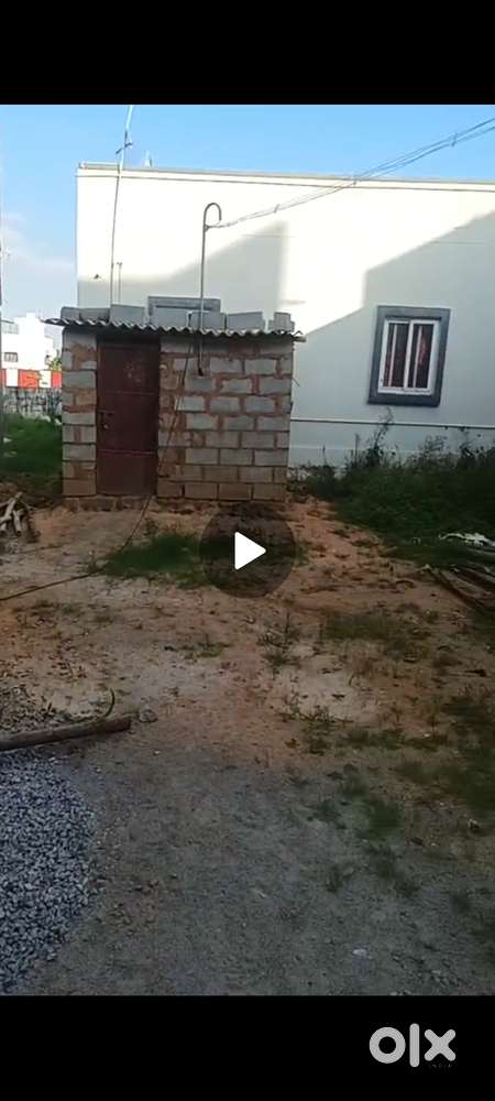 Plot for sale at hosur