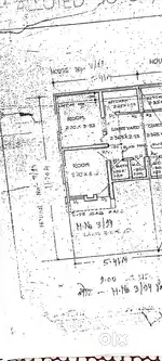 Flat in Awas Vikas