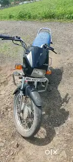 Hero honda splendor plus