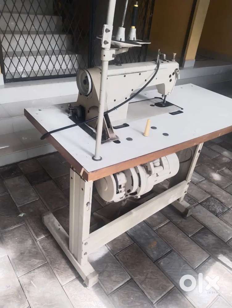 USHA SEWING MACHINE