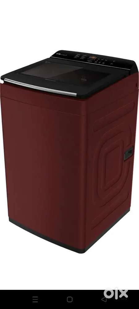 Ifb 7kg washing machine