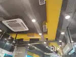 Kitchen duct, factory duct, office duct, cooler duct