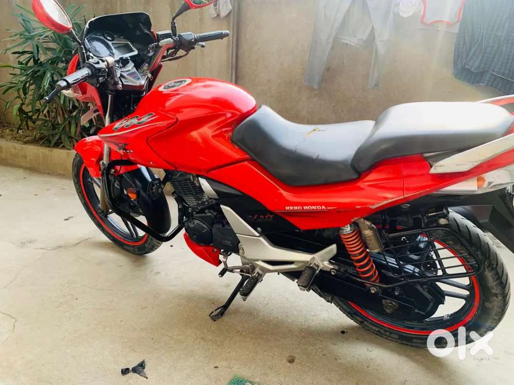 Very good condition bike