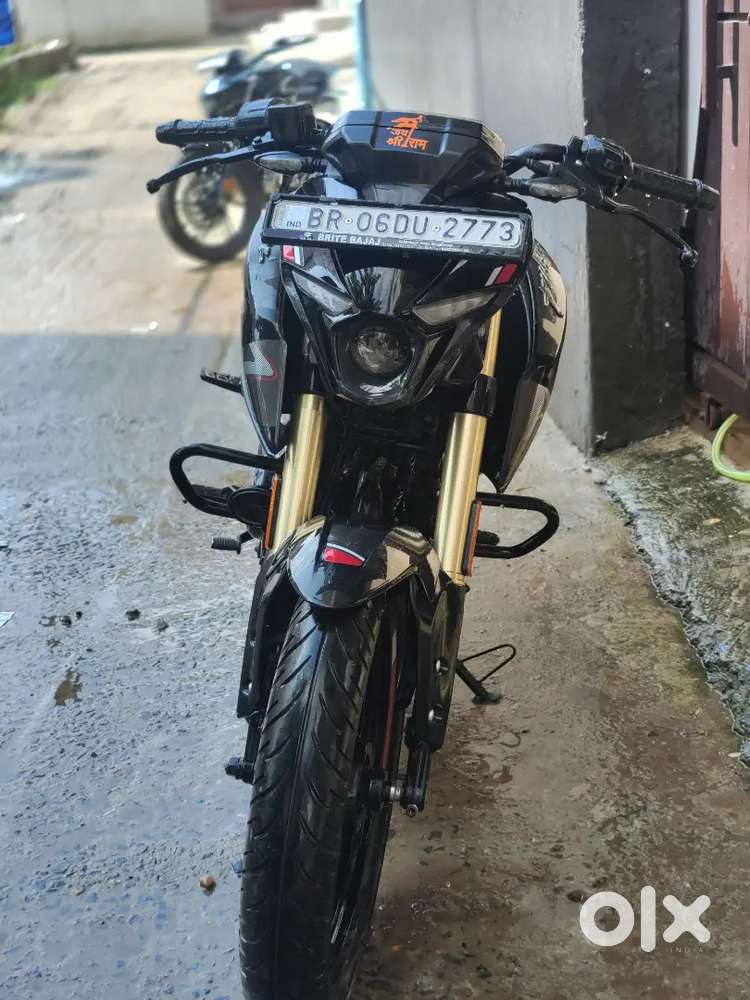 N160 Dual ABS