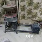 Aata chaki
