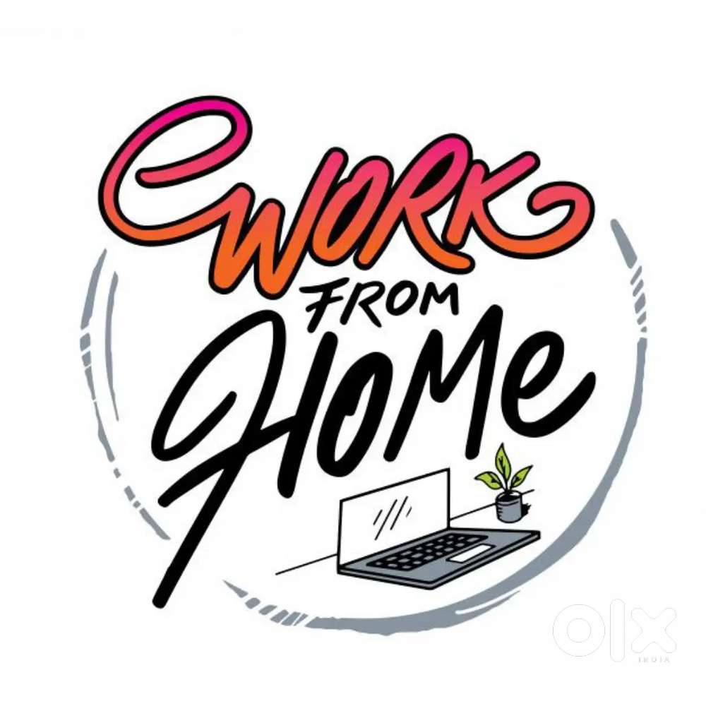 Office work