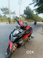 Ntorq Money Urgent