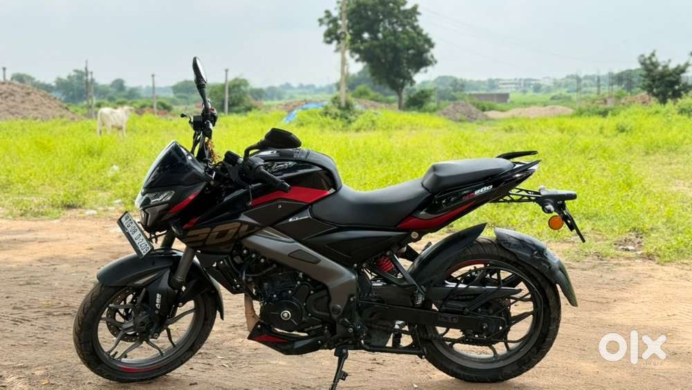 PULSAR NS 200