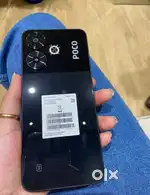 poco m6 5g Ram 6 New phone 2 month use phone