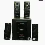 CEMEX HOME Theater 9898 BT model