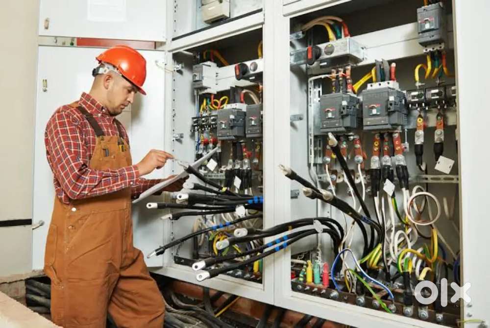 Electrical Maintance