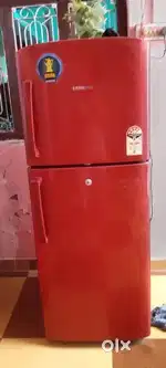 Samsung 4star double door
