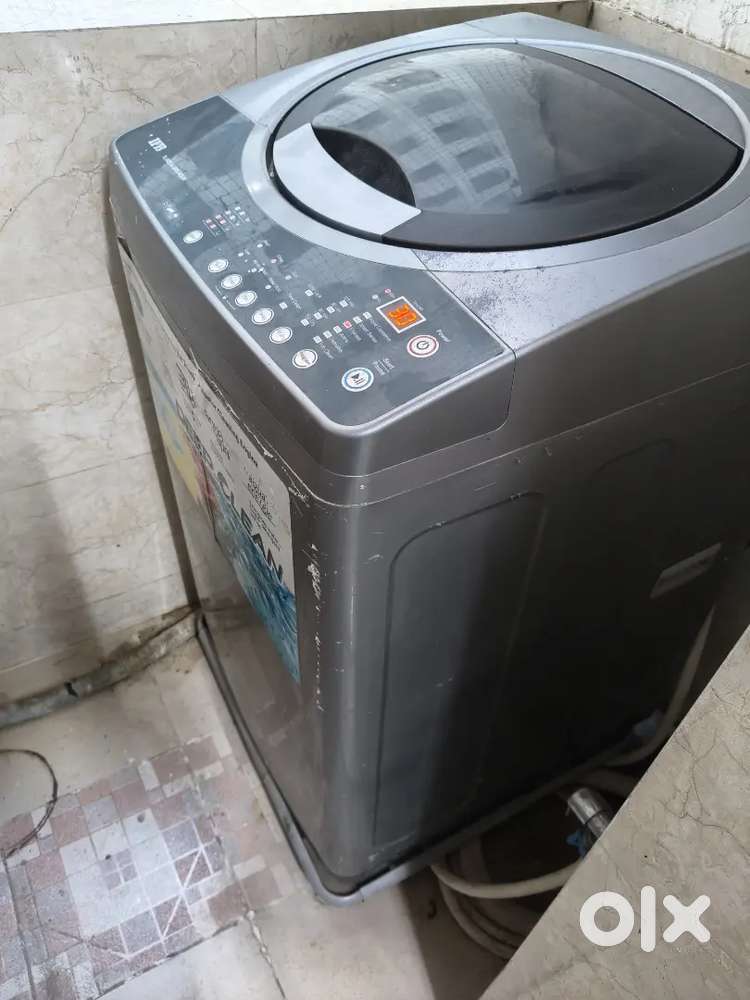 IFB 6.5 kg Automatic washing machine