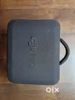 DJI RS3 Pro Combo – Barely Used, Excellent Condition