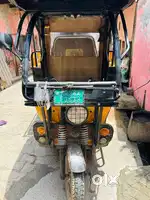 Mayuri ev loader