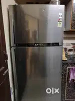 Lg fridge 620 LTR