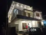 NEAR KMEA ENGINEERING COLLEGE 4 .25 CENTS WITH 4 BED HOUSE FOR SALE