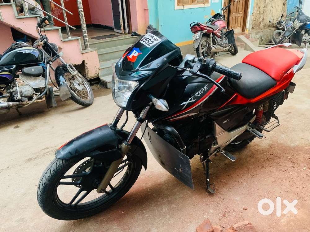 Hero Xtreme sports on Sale