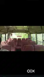 Mahindra Tourister 26 seater for sale