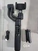 Mobile gimbal