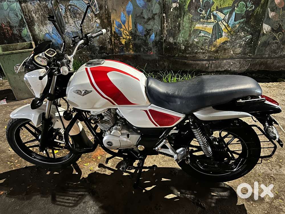 Bajaj V15 Mint Original Condition