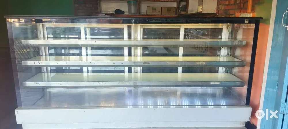 Sweet counter at best price