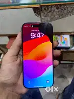 IPhone 16 Pro in warranty till next year