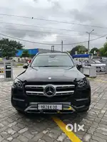 Mercedes-Benz GLS 400d 4MATIC, 2020, Diesel