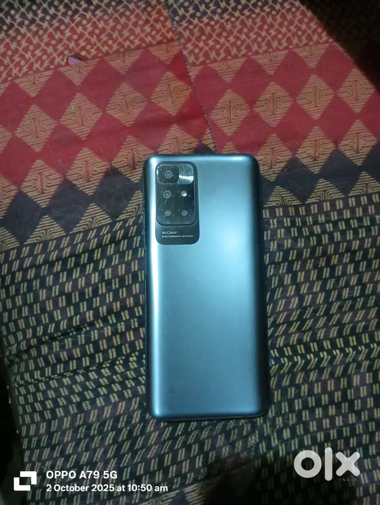 Radmi 10prime