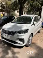 NEW ERTIGA VXI CNG T PERMIT