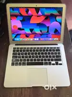 Apple macbook Air core i5 8gb Ram 256gb ssd