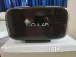 Ocular Grand Vr ( Virtual Reality) Headset - Experience the True IMAX.