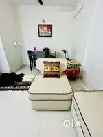 3+1+1 sofa set