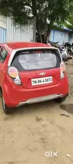 Chevrolet Beat 2013 Diesel 98000 Km Driven