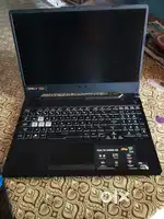 asus tuf a15
