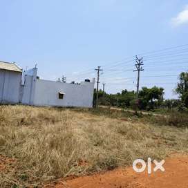 Land for sale in peedampalli