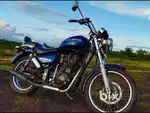Tunderbird 350