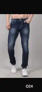 Mens branded jeans LOT