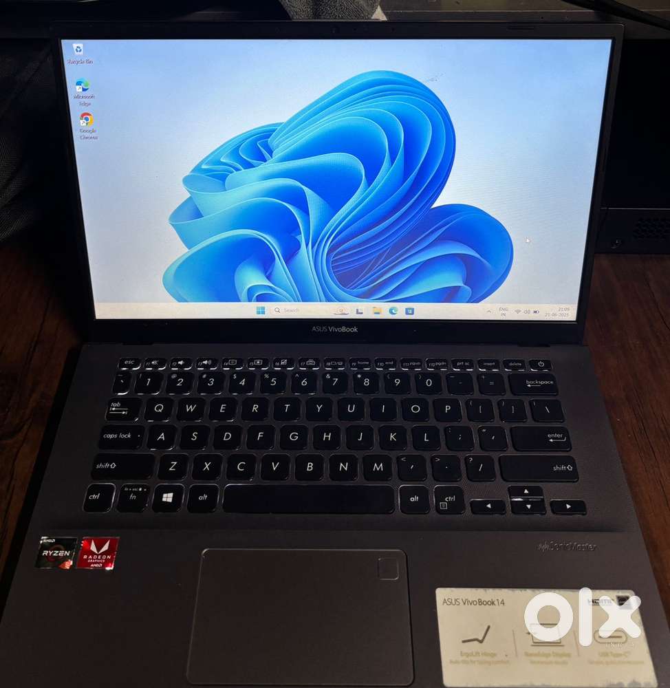 Asus Vivobook 14 For Sale