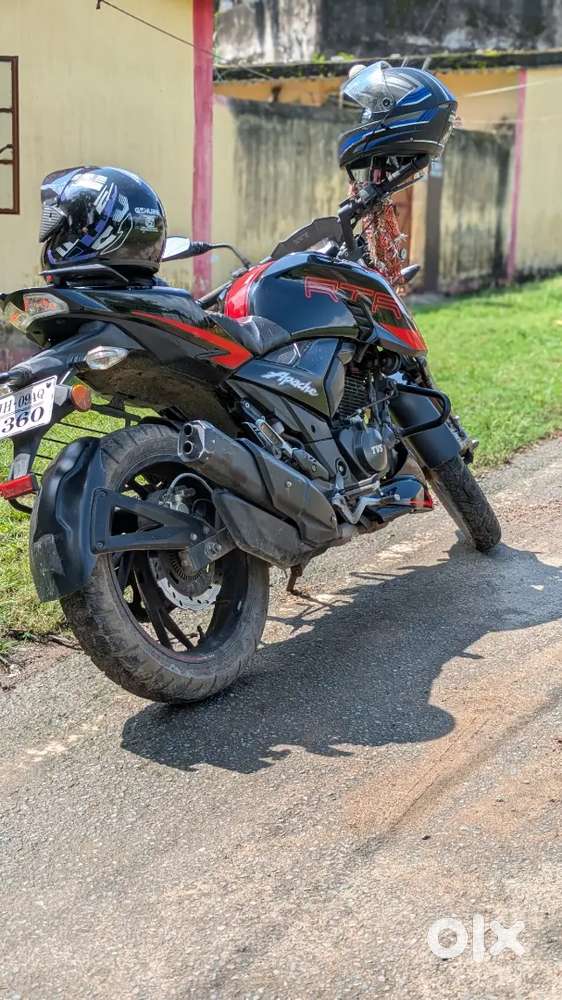 Bike Lovers on Alert