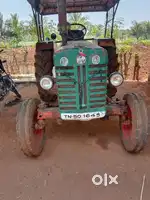 Mhandra 475