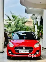 Maruti Suzuki Swift 1.2 VXI (O), 2023, Petrol