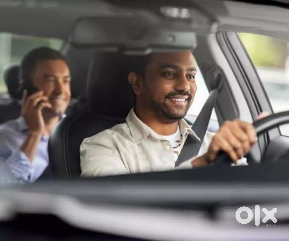 पर्सनल Driver और कम्पनी के लिए अतिशीघ्र आवश्यकता है, लखनऊ में तुरन्त